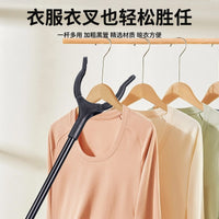 Long Handle Garbage Picker, Multi-functional, No Bending, 110cm