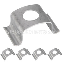 Metal Clamp for BMW Brake and Clutch Hose Lines, Part 34341163565