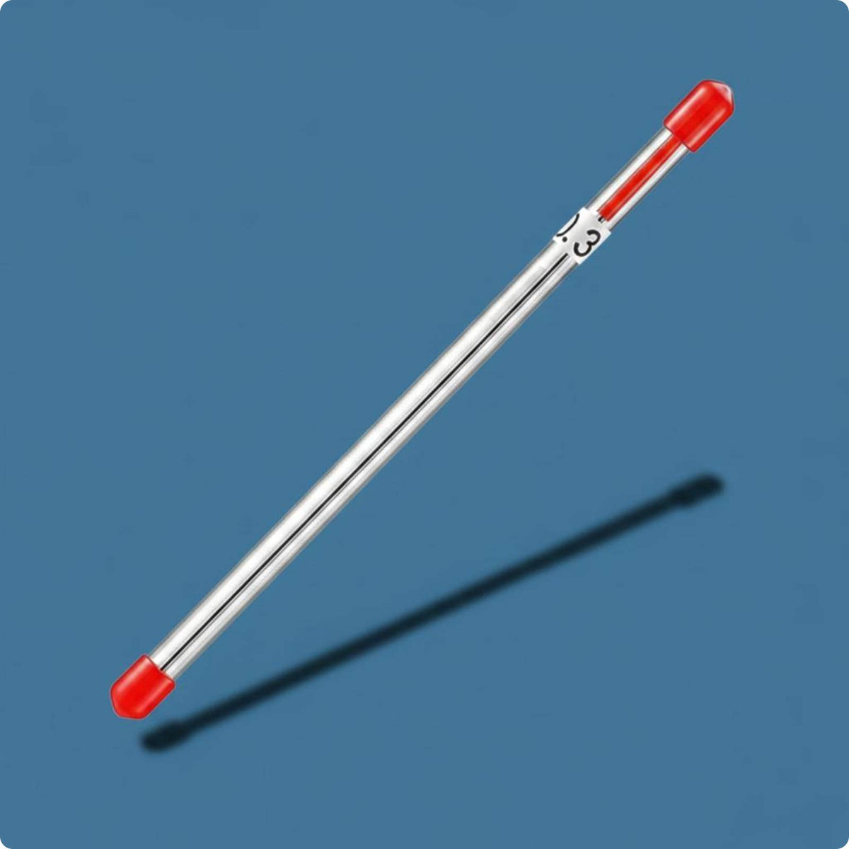 Airbrush Nozzle Needle Cap Kit Model Painting Spray for Art Work