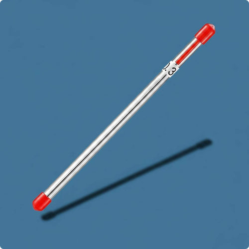 Airbrush Nozzle Needle Cap Kit Model Painting Spray for Art Work