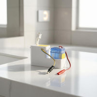 Pneumatic Smart Drain Valve Fitment Double Sensor Drain Valve Module