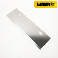 Heavy-Duty Aluminum BBQ Spatula and Tongs Set for Commercial Kitchen
