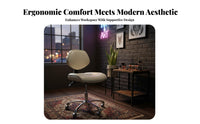 Wheeled Saddle Stool gliding Rolling casters Wheeled Saddle Seat with spinerest