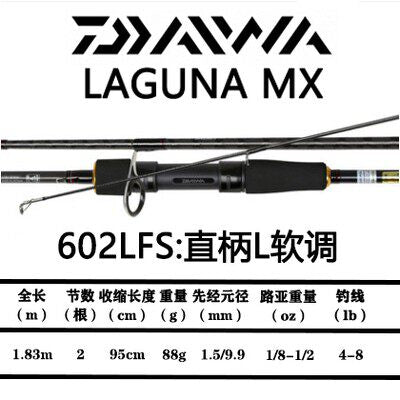 602LFS 1.83