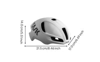 Lightweight shockproof helmet