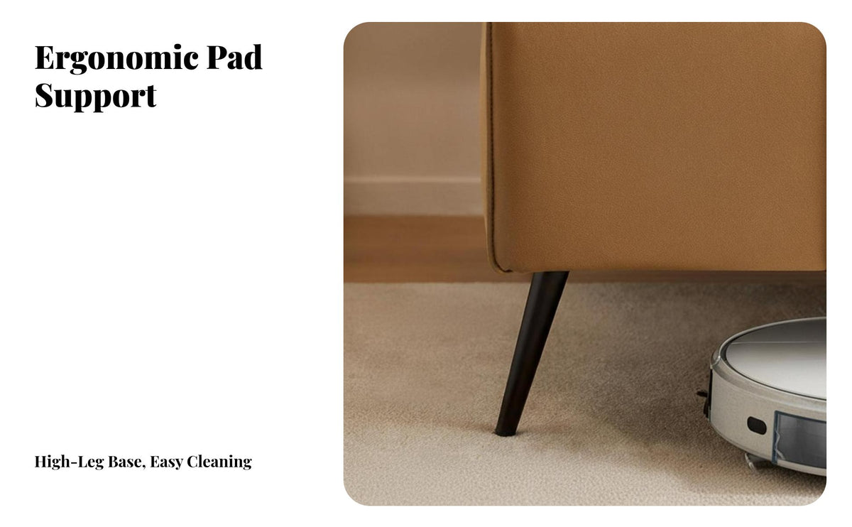 Foldable Fold-extendable Sofa Bed Multi-Functional transformable Furniture Easy to Clean Space-Saving Seating Modern Design for Small Apartment Dwellers, Students, Homeowners, Living Room, Bedroom, Home Office