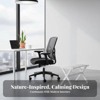 Upholstered Footrest Ergonomic aid Footstool Multi-Purpose for Under Desk