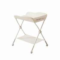 Baby Changing Table Multifunction Baby Changing Table Wheels