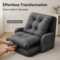 floor sofa
