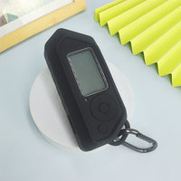 Flipper Zero电子宠物海豚为极客编程多功能遥控器工具硅胶保护套