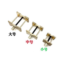 修表工具/手表机芯座/大中小机芯固定座/大中小套装机芯座