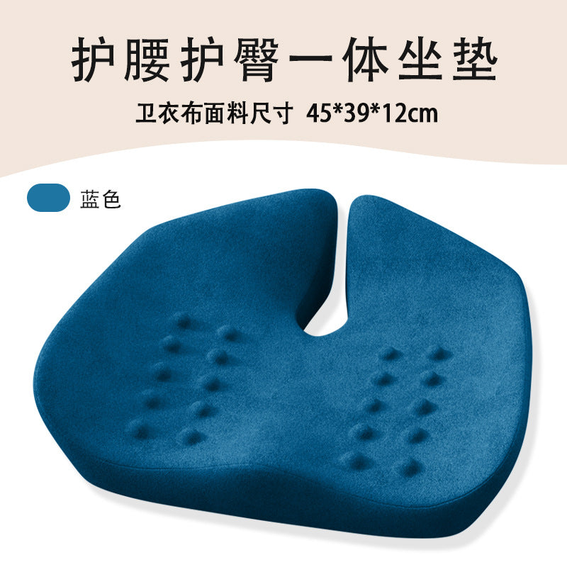 Blue / Sweatcloth