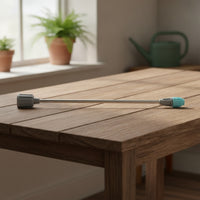 Sprayer Extension Rod with Plastic Fittings Sturdy for Greenhouse