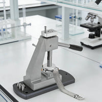 Watch Case Press Bench-Mounted Watch Case Closing Tool Compact