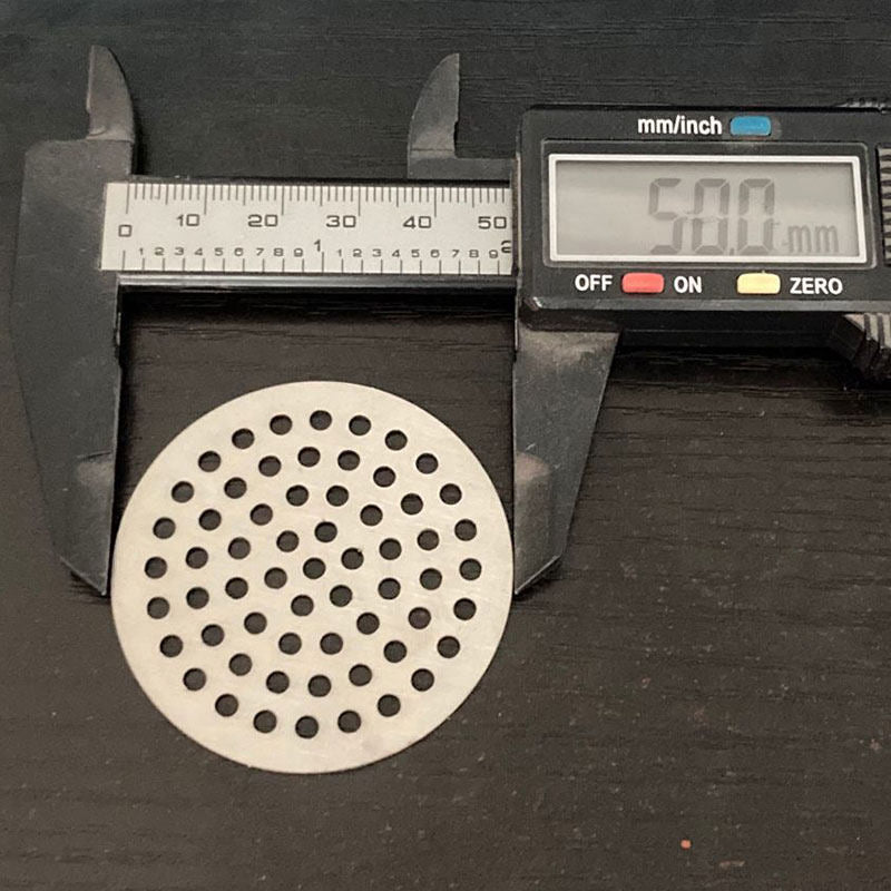 5CM / Round