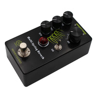 MOSKYAUDIO MULTI SPRING REVERB Guitar Effects Pedal