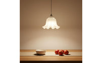 Wall Lamp Shade Acrylic Translucent Gentle Lighting Sturdy for Foyer