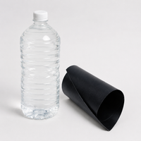 HDPE Geomembrane for Water Bodies, Ponds, Anti-filtration Film