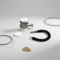 Guitar Brace Repair Support Compact Sound Beam Support Tool Lightweight