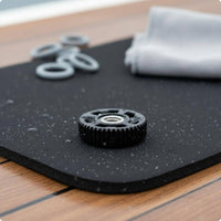 Thumb Screw Camera   Adapter Easy to Use Thumb Screw Camera Quick Release Adapter Lightweight for Divers, Photographers