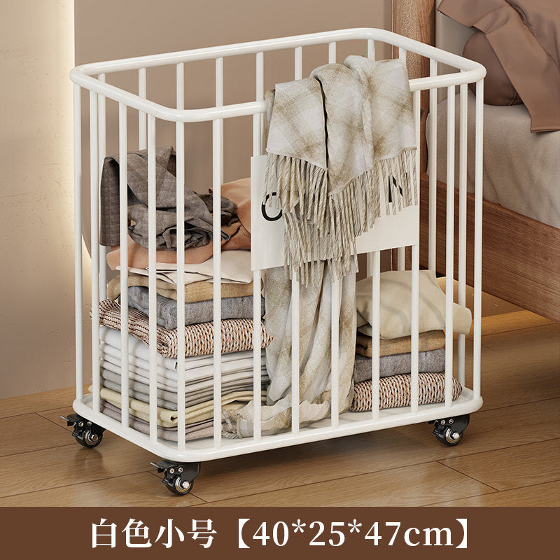 White / 40-25-47cm
