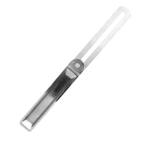 加厚重型带刻度铝合金活动角尺测量尺可调节多功能木工测量工具