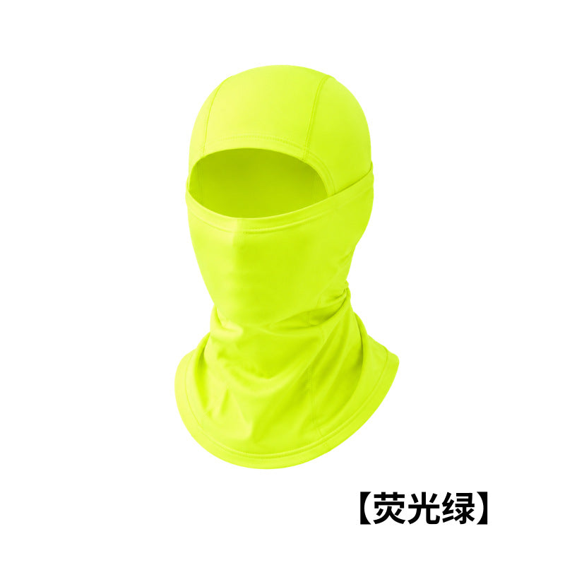 Fluorescent Green