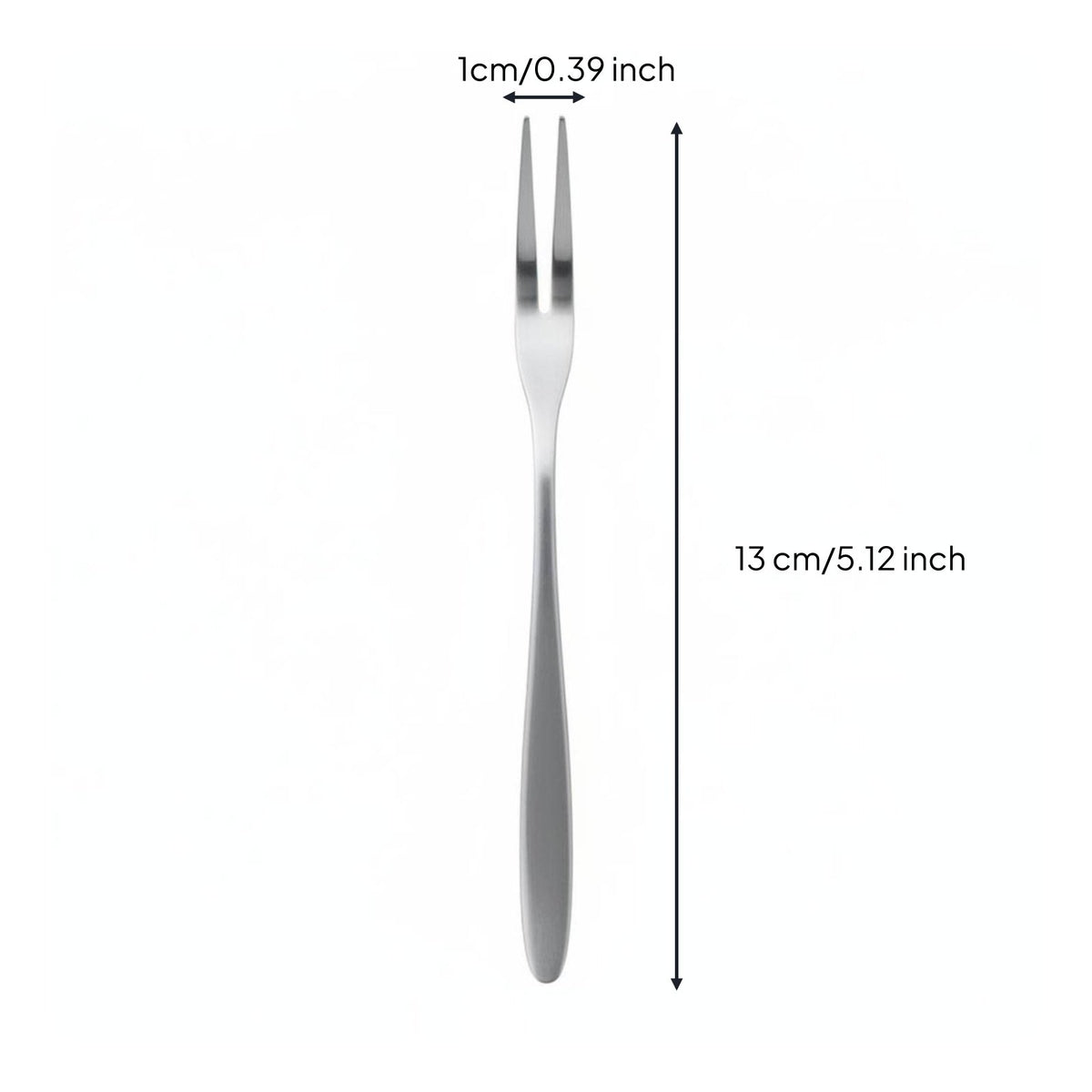 Badminton Stringing Fork Long-Lasting String Tube Portable for Professionals