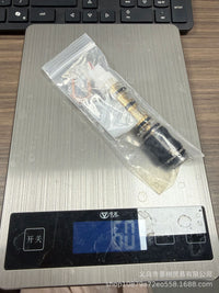 替换墨盒 兼容Mo，en的1225 单把手浴室水龙头/淋浴用的淋浴墨盒