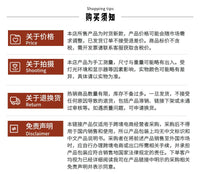 跨境新品网球场围栏挂钩带系绳hook for fenc适用于球场链式围网
