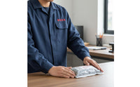 Double Point Polishing Beads Polished Surface Vibratory Polishing Beads Deburring Industrial Grinding