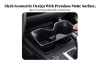 Rigid Cup Holder with Doublebeverage