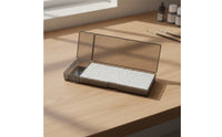 Wet Palette Box Compact Decal Tray for Workbench, Hobby Painters