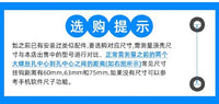 床配件五金加厚床插实木床挂勾角码床铰链固定螺丝床扣家具连接件