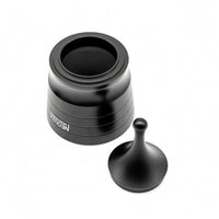 Espresso Grounds Catcher 51 Mm Portafilter Cup Matte Finish