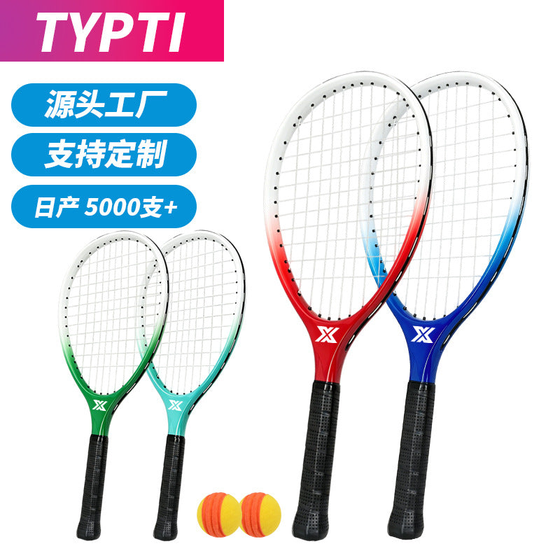 TYPTI RACKET Silent Pickleball Paddle Full Carbon
