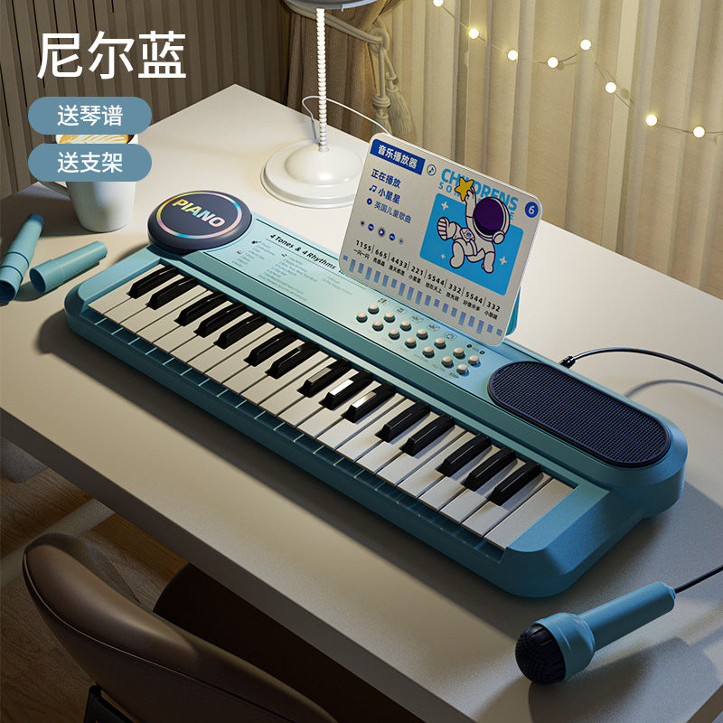 37 Jian Sky Blue a