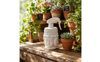 Buddha Watering Bottle Refillable Gardening Item Long-Lasting
