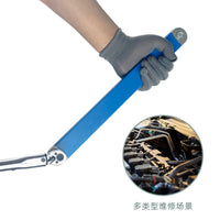 多功能延长扳手 棘轮延长扳手 两用扳手 offset Extension wrench