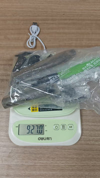 角磨机附件套装，含延长轴 法兰螺母 扳手 砂轮护罩