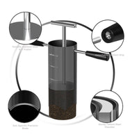 USGA Golf Hole Easy to Use Golf Hole Stainless Steel