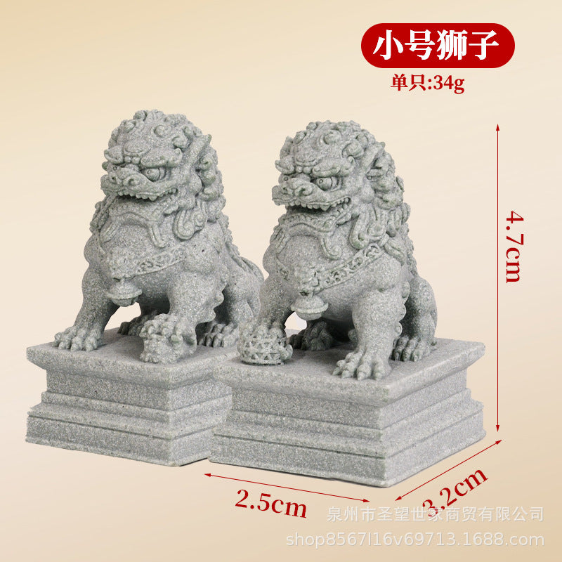Lion SET - Small