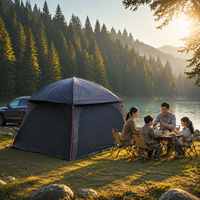 camping tent