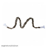 Terrarium-Dweller Climbing Vine Decorative Pet Accessory Bendable