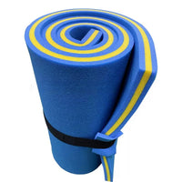Three-Layer Reinforced XPE Water Floating Mat