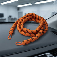 Window Tint Rope Flexible Tool Soft for Windshield Work