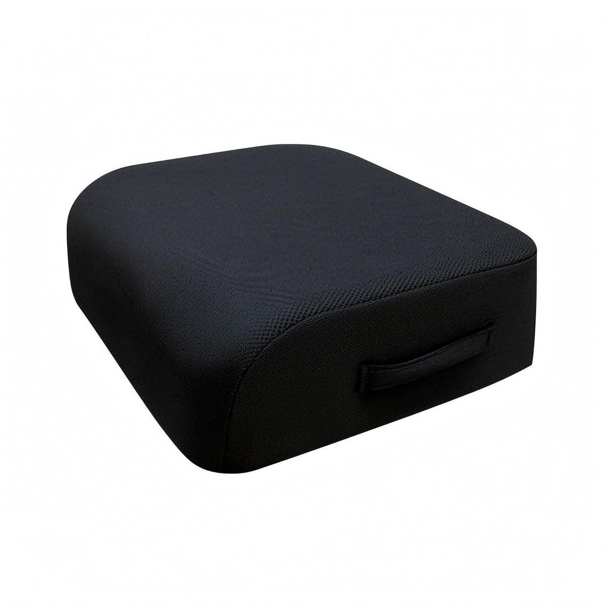 Office Chair Seat Cushion Carrying Handle Home Furniture Breathable