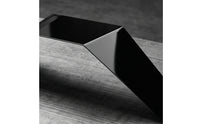 Curved Arched Positioning Support | Compact, Bridge-Shaped Positioning Aid, for Intimate Play