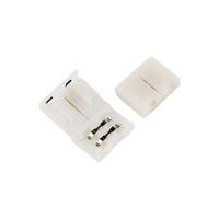 4-Pin Waterproof Connector for 5050 RGB LED Strip