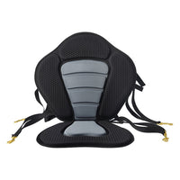 Wava Surfboard Seat Cushion for Kayak and Canoe